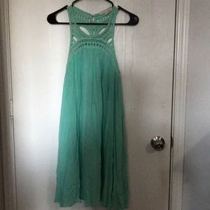 Double Zero summer dress